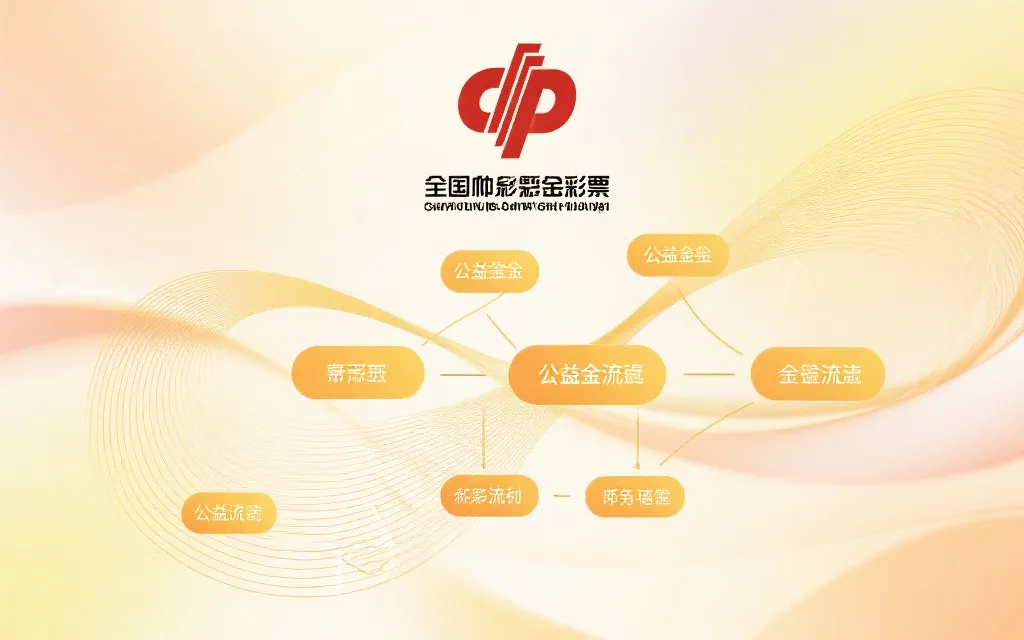 彩票公益金赋能社会福利：2025年分配机制与资助成效全解析