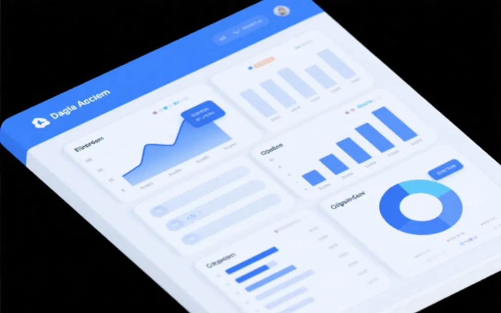 历史资料归档可视化